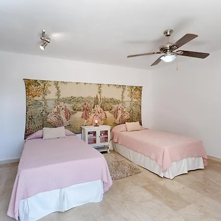 Vakantiehuis Hanami Cumbres Borrascosas
