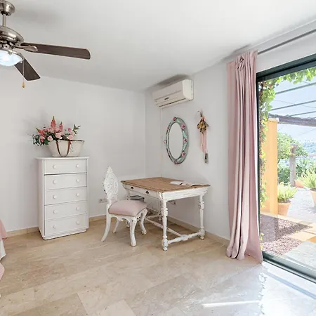 Vakantiehuis Hanami Cumbres Borrascosas
