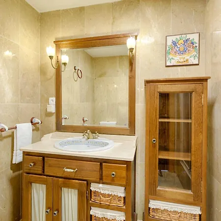 Vakantiehuis Hanami Cumbres Borrascosas Estepona