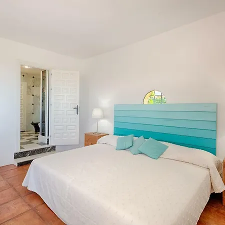 Vakantiehuis Hanami Cumbres Borrascosas