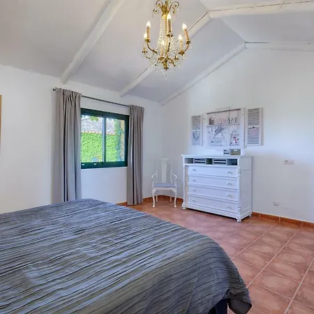 Hanami Cumbres Borrascosas Vakantiehuis Estepona