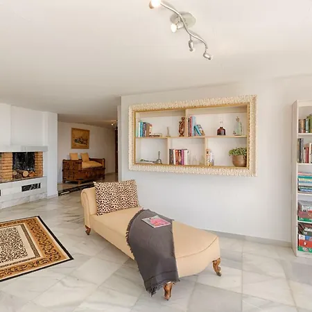 Vakantiehuis Hanami Cumbres Borrascosas