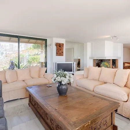 Vakantiehuis Hanami Cumbres Borrascosas