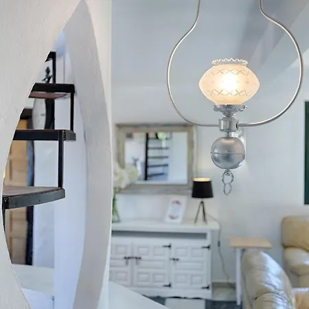 בית נופש Hanami Cumbres Borrascosas