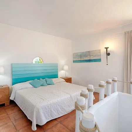 בית נופש Hanami Cumbres Borrascosas *